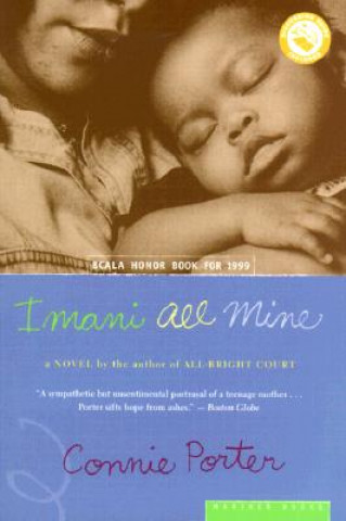 Könyv Imani All Mine Connie Porter