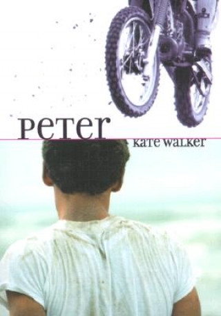 Könyv Peter Kate Walker