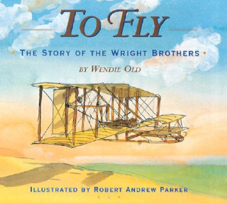 Audio To Fly Wendie C. Old