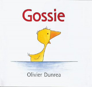 Книга Gossie Olivier Dunrea