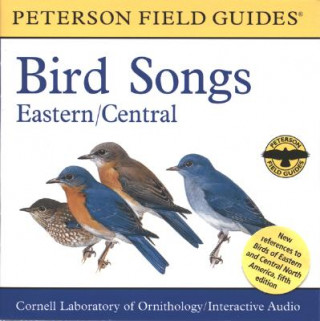 Audio Bird Songs Roger Tory Peterson Institute