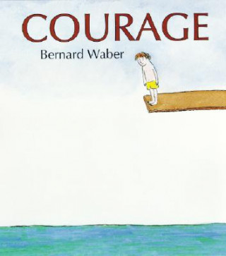Hanganyagok Courage Bernard Waber