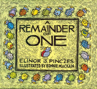 Book Remainder of One Elinor J. Pinczes