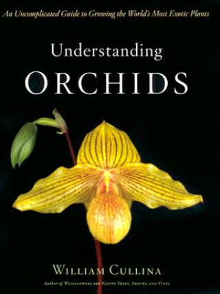 Книга Understanding Orchids William Cullina