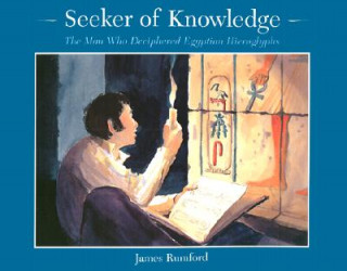 Buch Seeker of Knowledge James Rumford