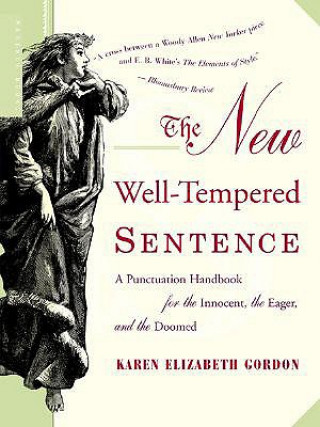 Libro New Well-Tempered Sentence Karen Elizabeth Gordon