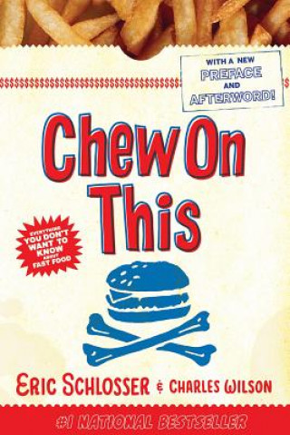 Libro Chew On This Eric Schlosser