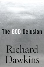Carte God Delusion Richard Dawkins