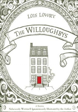 Könyv Willoughbys Lois Lowry