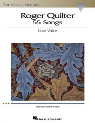 Carte Roger Quilter Roger Quilter