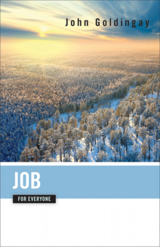 Book Job for Everyone John Goldingay