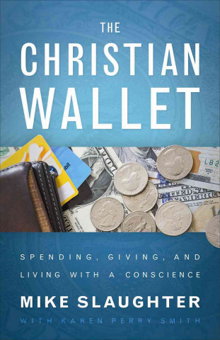 Knjiga The Christian Wallet Mike Slaughter