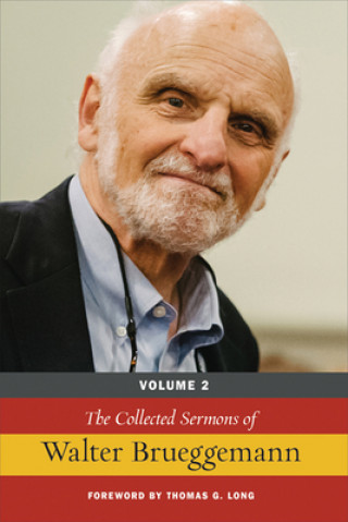 Buch The Collected Sermons of Walter Brueggemann Walter Brueggemann