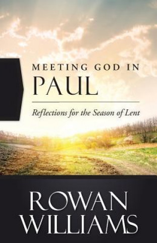 Carte Meeting God in Paul Rowan Williams