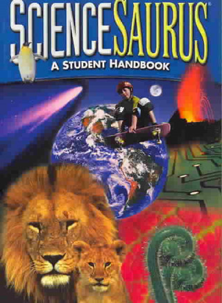Buch Great Source Sciencesaurus 