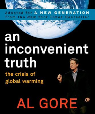 Könyv An Inconvenient Truth Albert Gore