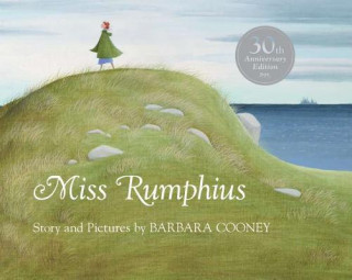 Carte Miss Rumphius Barbara Cooney