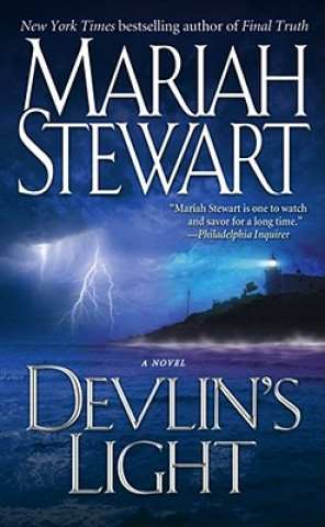 Book Devlin's Light Mariah Stewart