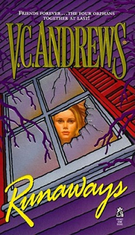 Knjiga Runaways V. C. Andrews