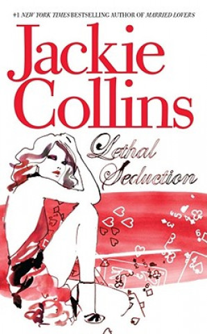 Könyv Lethal Seduction Jackie Collins