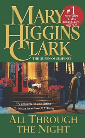 Carte All Through the Night Mary Higgins Clark