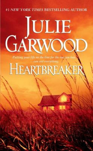 Книга Heartbreaker Julie Garwood