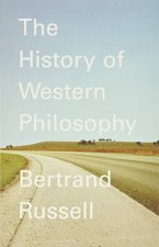 Carte History of Western Philosophy Bertrand Russell