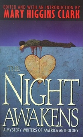 Carte The Night Awakens Mary Higgins Clark