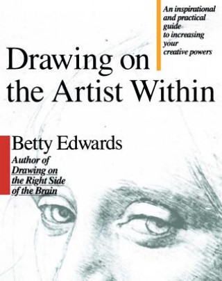 Carte Drawing on the Artist Within Betty Edwards