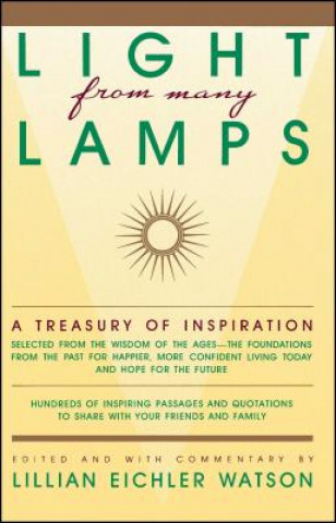 Carte Light from Many Lamps Lillian E. Watson