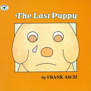 Kniha The Last Puppy Frank Asch