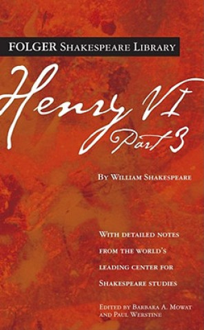 Knjiga Henry VI William Shakespeare