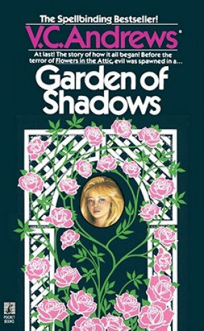 Βιβλίο Garden of Shadows V. C. Andrews