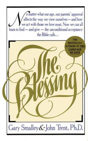 Książka Blessing Gary Smalley