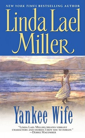 Книга Yankee Wife Linda Lael Miller