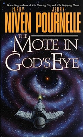 Carte The Mote in God's Eye Larry Niven