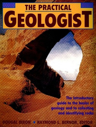 Kniha The Practical Geologist Dougal Dixon