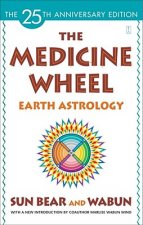 Könyv Medicine Wheel Sun Bear
