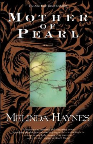 Kniha Mother of Pearl Melinda Haynes