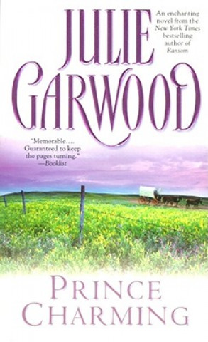 Libro Prince Charming Julie Garwood