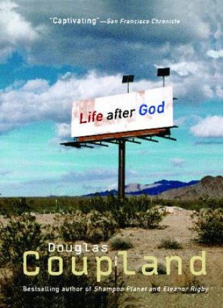 Carte Life After God Douglas Coupland