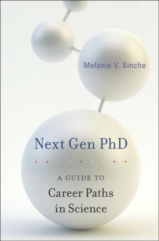 Carte Next Gen Phd Melanie V. Sinche