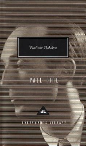Könyv Pale Fire Vladimir Vladimirovich Nabokov