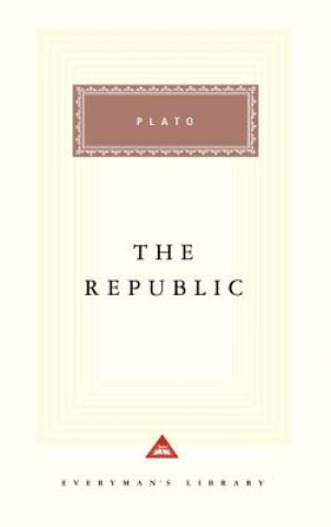 Carte The Republic Plato