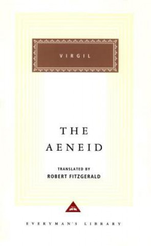 E-kniha Aeneid Virgil