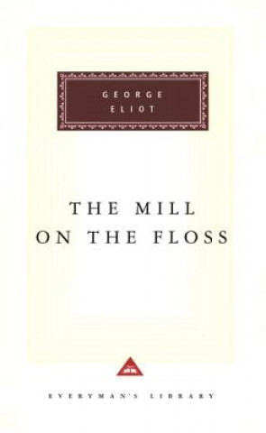 Książka The Mill on the Floss George Eliot