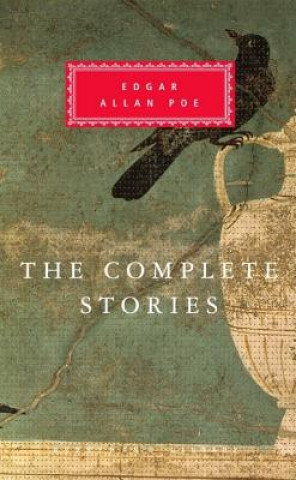 Kniha The Complete Stories Edgar Allan Poe