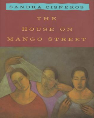 Книга The House on Mango Street Sandra Cisneros