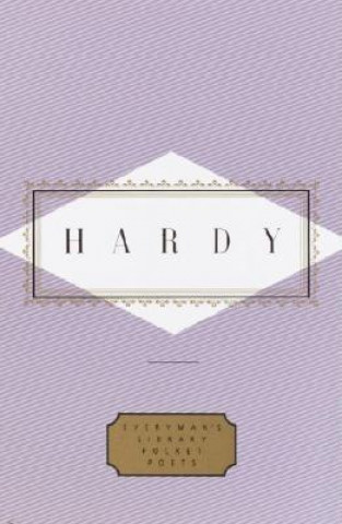 Könyv Hardy Thomas Hardy
