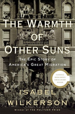 Buch The Warmth of Other Suns Isabel Wilkerson